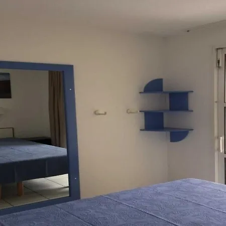 Apartment 2p Cap Esterel Saint-Raphael (Var)