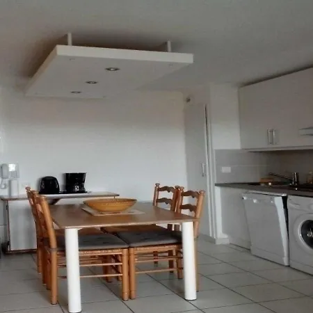 Apartment 2p Cap Esterel Saint-Raphael (Var)