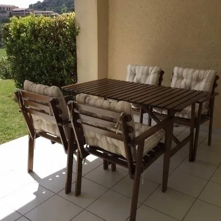 Apartment 2p Cap Esterel Saint-Raphael (Var)