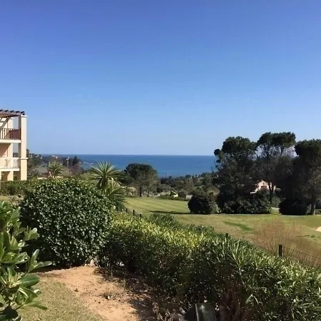Appartamento 2p Cap Esterel Saint-Raphaël